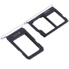 Galaxy A5/A7 (2016) SIM & SD Card Tray - White