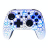 SW561 Computer Wireless Luminous Handle For Nintendo Switch / Switch OLED / Switch Lite / Steam, Color: Burst Crack White