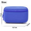 GUANHE GH1310 Portable Travel Protection Bag Storage Case Cover(Blue)