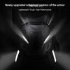 Motolsg MT03 Motorcycle Bicycle Riding Protective Gear 2 in 1 Knee Pads