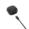 For Samsung Galaxy Buds Pro SM-R190 Wireless Earphone Charging Box(Black)