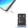 OPPO Reno6 Pro 5G SIM Card Tray (Blue) - Dual SIM