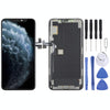 iPhone 11 Pro Max OLED LCD Screen & Digitizer Replacement