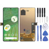 Google Pixel 7 AMOLED LCD Screen & Digitizer Replacement GVU6C GQML3