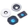 Xiaomi Poco F6 Camera Lens Cover - Black
