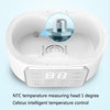 N20 2 In 1 Double Bottle Warmer Sterilization Machine, Plug Specifications: US Plug(White)