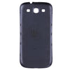Samsung Galaxy S3 i9300 Back Cover Replacement (Blue)