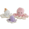 Creative Cute Octopus Plush Toys Children Gifts, Height:80cm(Yellow)