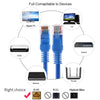 Cat5e Network Cable, Length: 30m