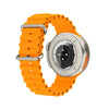 K9 1.39 inch TFT Screen Smart Watch Supports Bluetooth Calling/Health Monitoring(Gold)