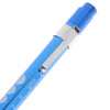 E-SMARTER Multifunctional Pen Flashlight Graduated LED Penlight, Color Random Delivery, Style: Concave Head Yellow Light