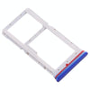 Xiaomi Redmi K30 4G SIM & Micro SD Card Tray (Blue)