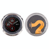 Garmin Fenix 5 Plus LCD Screen & Digitizer (Silver)