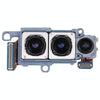 Samsung S20/S20 5G Camera Set (Triple Lens) - EU Version