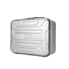 PC Hard Shell Waterproof Carrying Case for DJI Avata Drone(Silver)