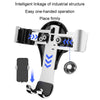 For Audi Car Strong Magnetic Phone Holder(A3/S3 Stand 1 Silver)