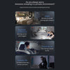 RF Detector & GPS Tracker Finder - Anti Spy Bug Detector