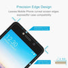 0.26mm 9H 2.5D Tempered Glass Film For Tecno A15