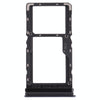 Poco X3 Pro SIM & SD Card Tray - Black