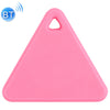 Pink Bluetooth Key Finder Tracker | Anti-Lost Alarm | 25m Range