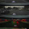 OBD2 HUD Head-Up Display | Colour Car Speedometer | For Post-1996 Vehicles