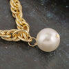 S2003-19 Bohemian Style Female Pearl Bracelet