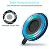Suction Cup Long Soft Hose Windshield Car Mobile Phone Clip Bracket(Gray Box Packaging)
