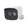 N4B7MPoe 4Ch 720P P2P ONVIF 1.0 Mega Pixel IP Camera NVR Kit, Support Night Vision / Motion Detection, IR Distance: 20m