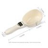 800g/0.1g Large Spoon Scale Electronic Weighing Spoon Scale Baking Kitchen Weighing Spoon