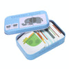 Graph Match Game Early Educational Montessori Toys Puzzle Card Cartoon Vehicle Animal Fruit Pair Matching Game