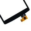 LG G Pad VK815 Touch Screen Digitizer (Black) Replacement