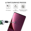 Full Screen Tempered Glass Film For Xiaomi 12 Lite