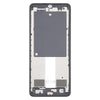 Xiaomi Redmi A3 LCD Frame Bezel Plate Replacement