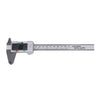 LCD Digital Vernier Caliper / Micrometer, Measure Range: 150mm (6 inch)