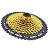 VG Sports Split Mountain Bike Lightweight Cassette Flywheel, Style:11 Speed 50T