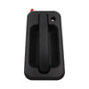 For Hummer H2 Door Handle Modification Accessories, Model: Front Left+Right