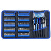 160-in-1 Precision Mobile Phone & Computer Repair Tool Kit