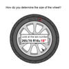 Motorcycle Rim Stickers Personality Wheels Modified Decals(Green)