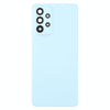 Samsung Galaxy A53 5G Back Cover with Lens - Blue