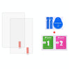 For ASUS Rog Ally X 7.0 2pcs 9H 0.3mm Explosion-proof Tempered Glass Film