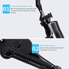 4 PCS FMFXTR Children Bike Bracket Foot Support Side Support Holder, Style: Upgraded 16 inch