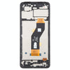 Tecno Spark 20C LCD Screen & Digitizer Assembly with Frame