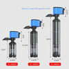 ZHIYANG ZY-2000F5 External Filter 1800L/H Aquarium Filter (EU Plug)