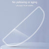 Visor Anti-fog PC Shield Helmet Lens Film(26.5 x 8.0cm)