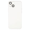 iPhone 13 Mini Back Cover White - Keys, Tray, Flex & Wireless Charging