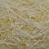 20g RF1101-20 Raffiti Filler Paper Grass Shredded Crumpled Wedding Decorations Party Gift Box Filling(Beige)
