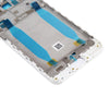 Asus ZenFone 4 Selfie ZD553KL White Middle Frame Bezel + Adhesive