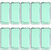 10x Samsung Galaxy A73 5G Back Cover Adhesive SM-A736B
