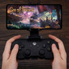 8BitDo SN30 Pro Microsoft Cooperation Edition Wireless Gamepad with Adjustable Stand(Black)