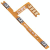 Moto G62 5G Power & Volume Button Flex Cable (UK)